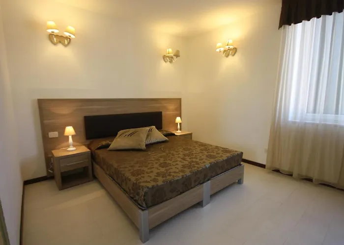 Le Residenze Del Centro