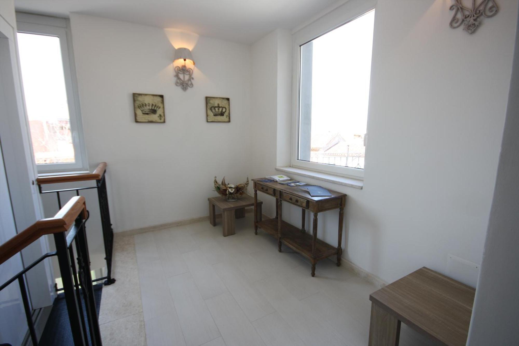 Le Residenze Del Centro