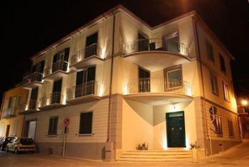 Le Residenze Del Centro Appart hôtel