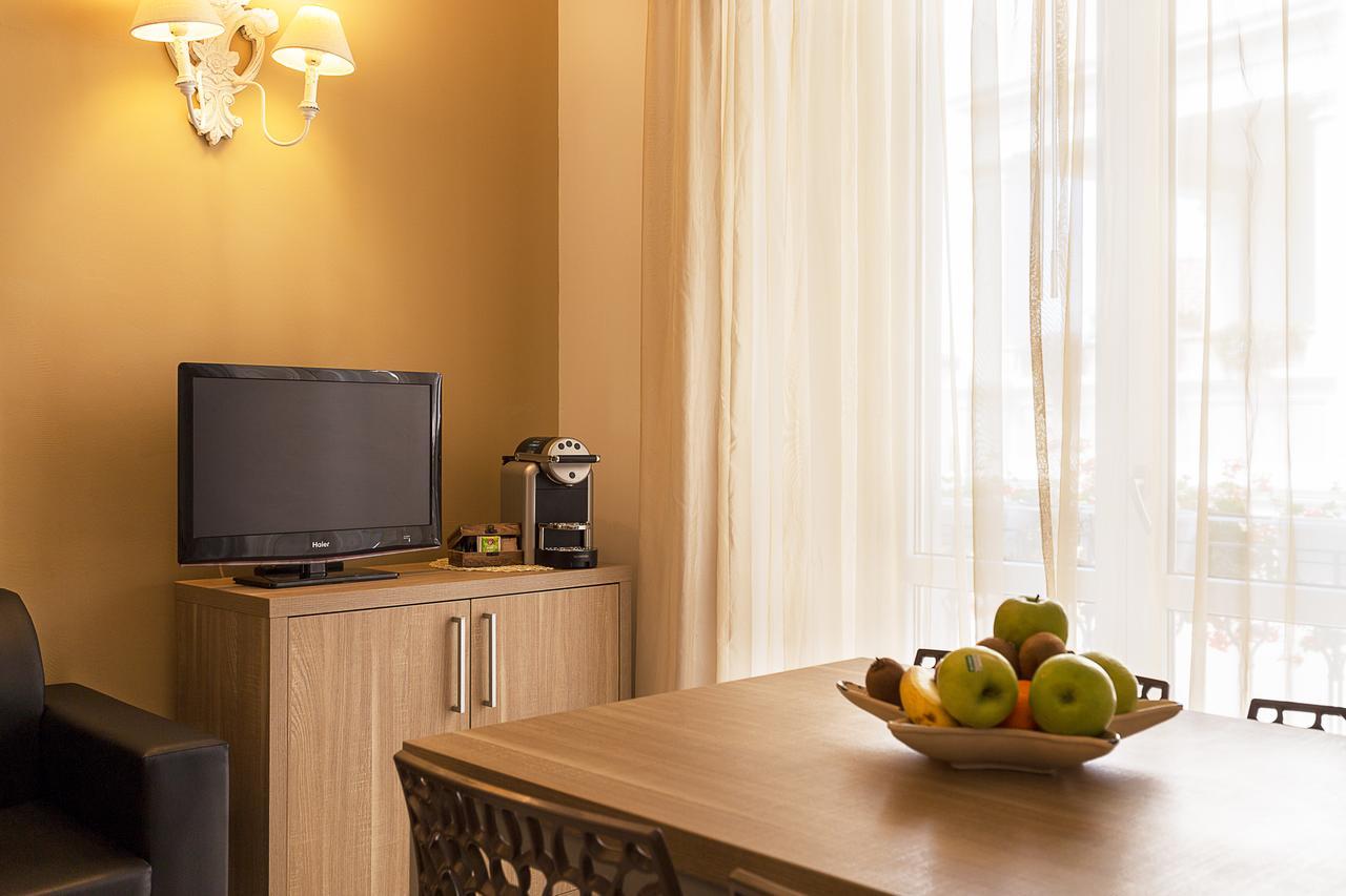 Le Residenze Del Centro 2* Olbia