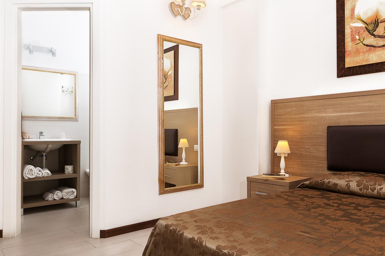 Le Residenze Del Centro Appart hôtel