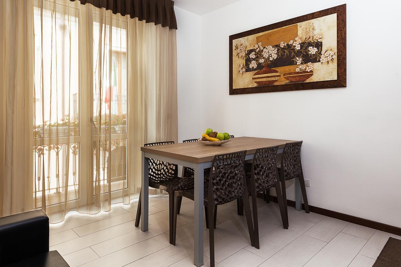 Le Residenze Del Centro Appart hôtel