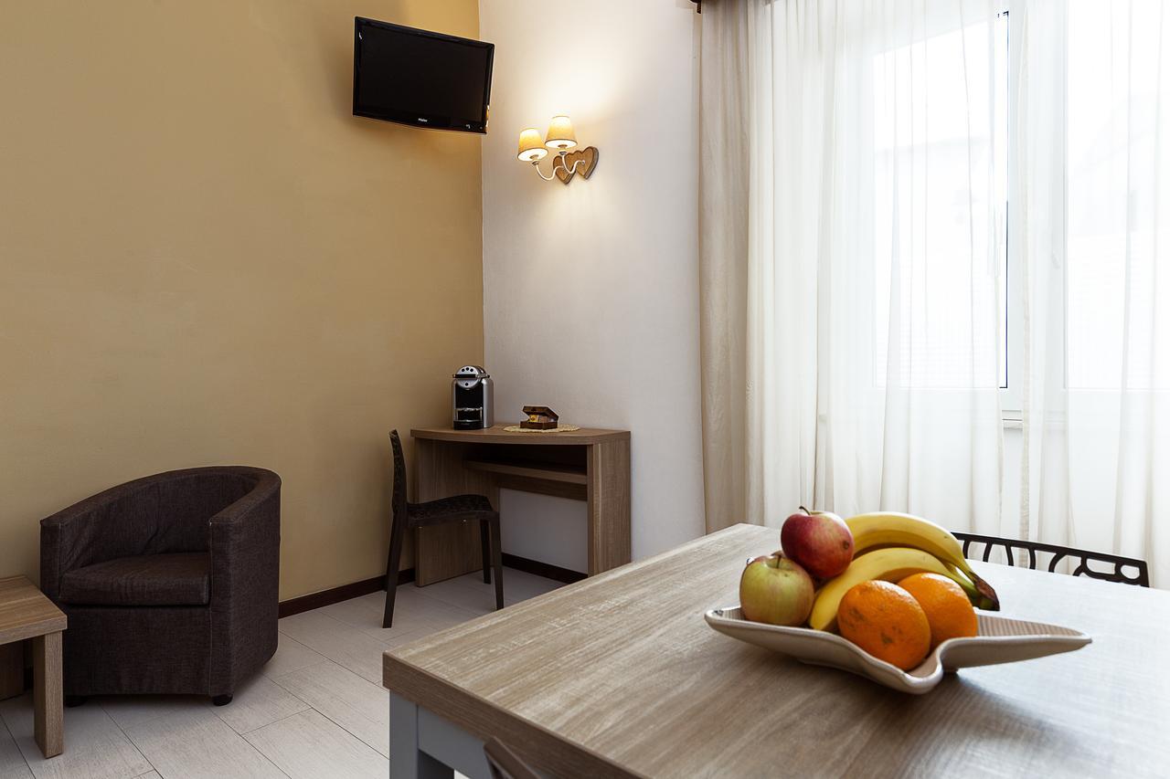 Le Residenze Del Centro