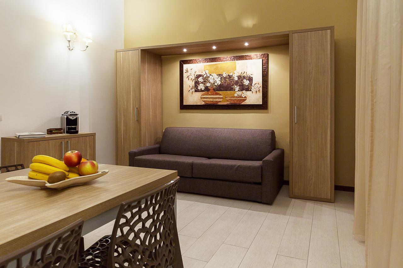 Le Residenze Del Centro Appart hôtel 2*