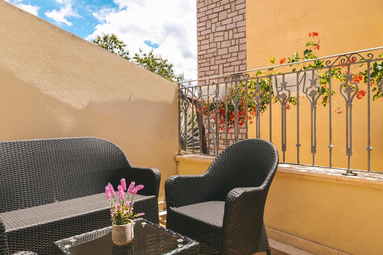 Le Residenze Del Centro Appart hôtel