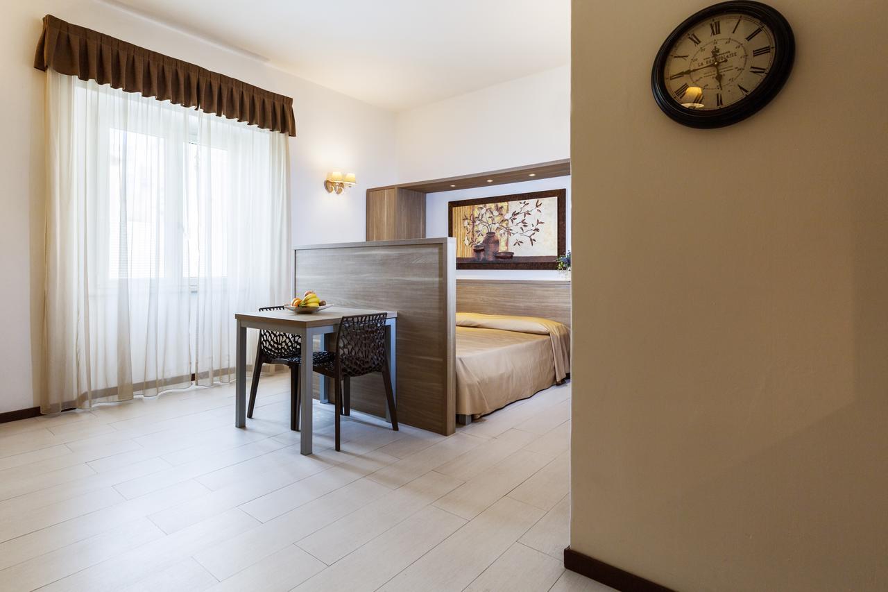 Le Residenze Del Centro 2* Olbia