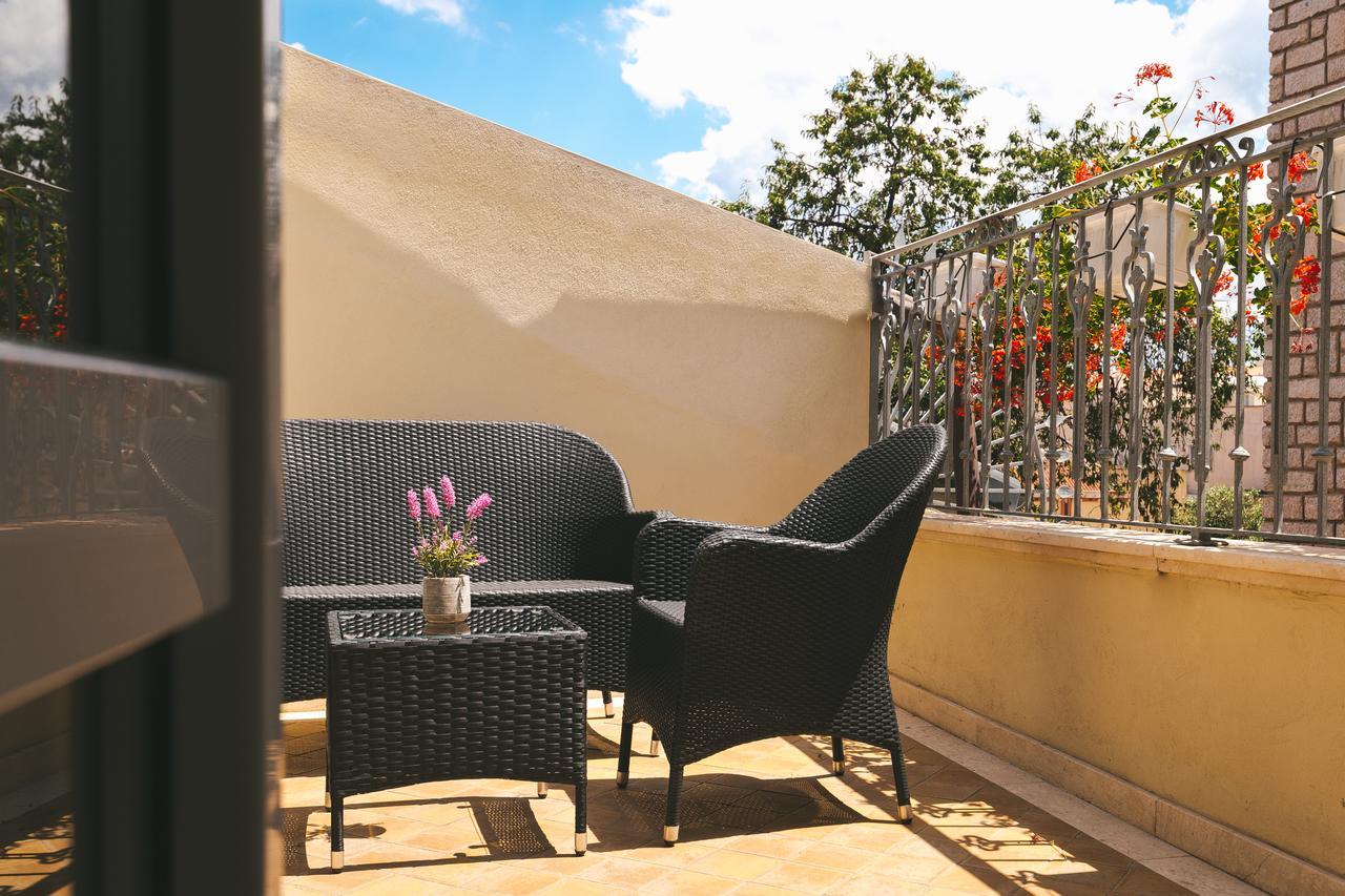 Le Residenze Del Centro Appart hôtel Olbia