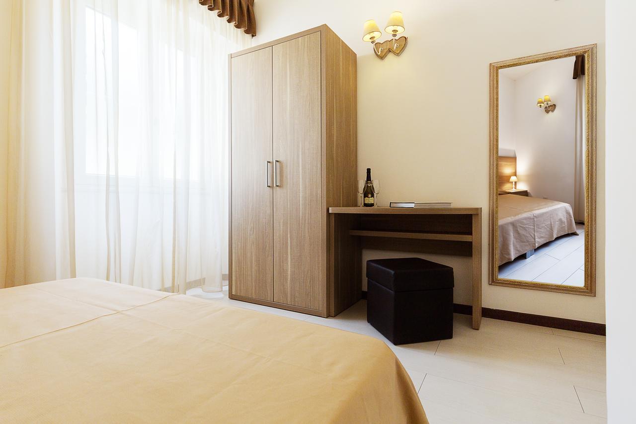 Le Residenze Del Centro 2* Olbia