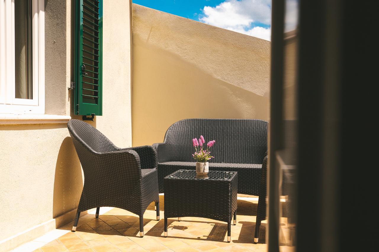 Le Residenze Del Centro