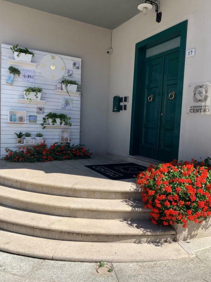 Le Residenze Del Centro Appart hôtel