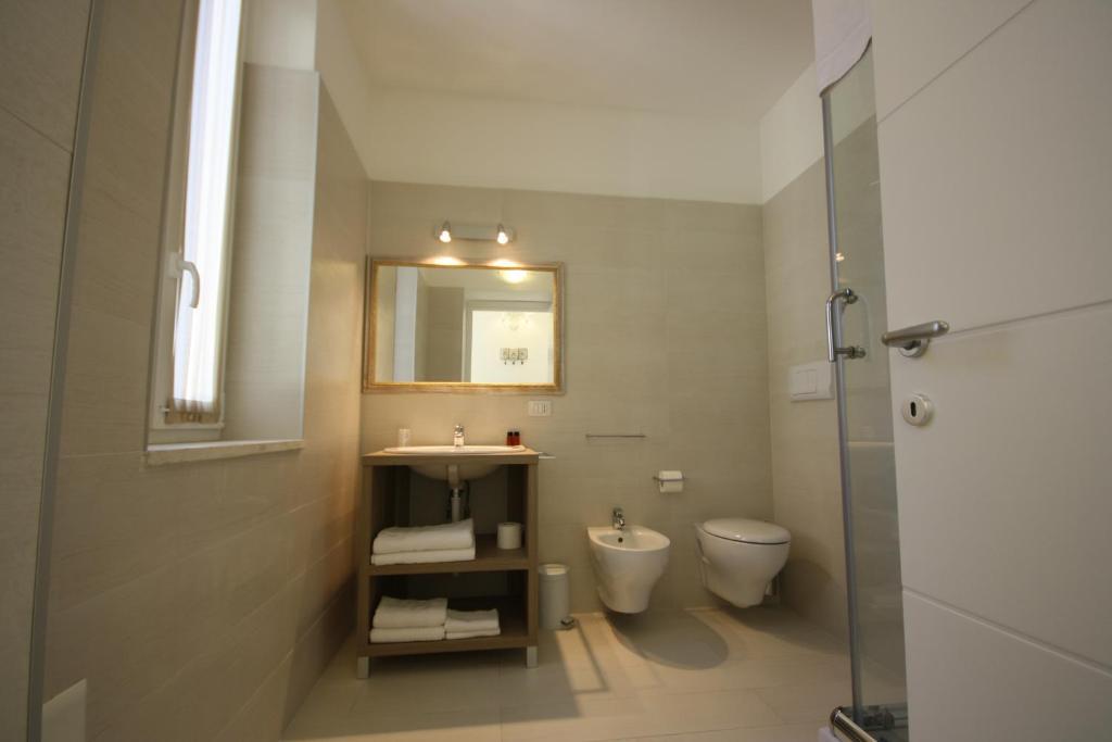 Le Residenze Del Centro 2* Olbia