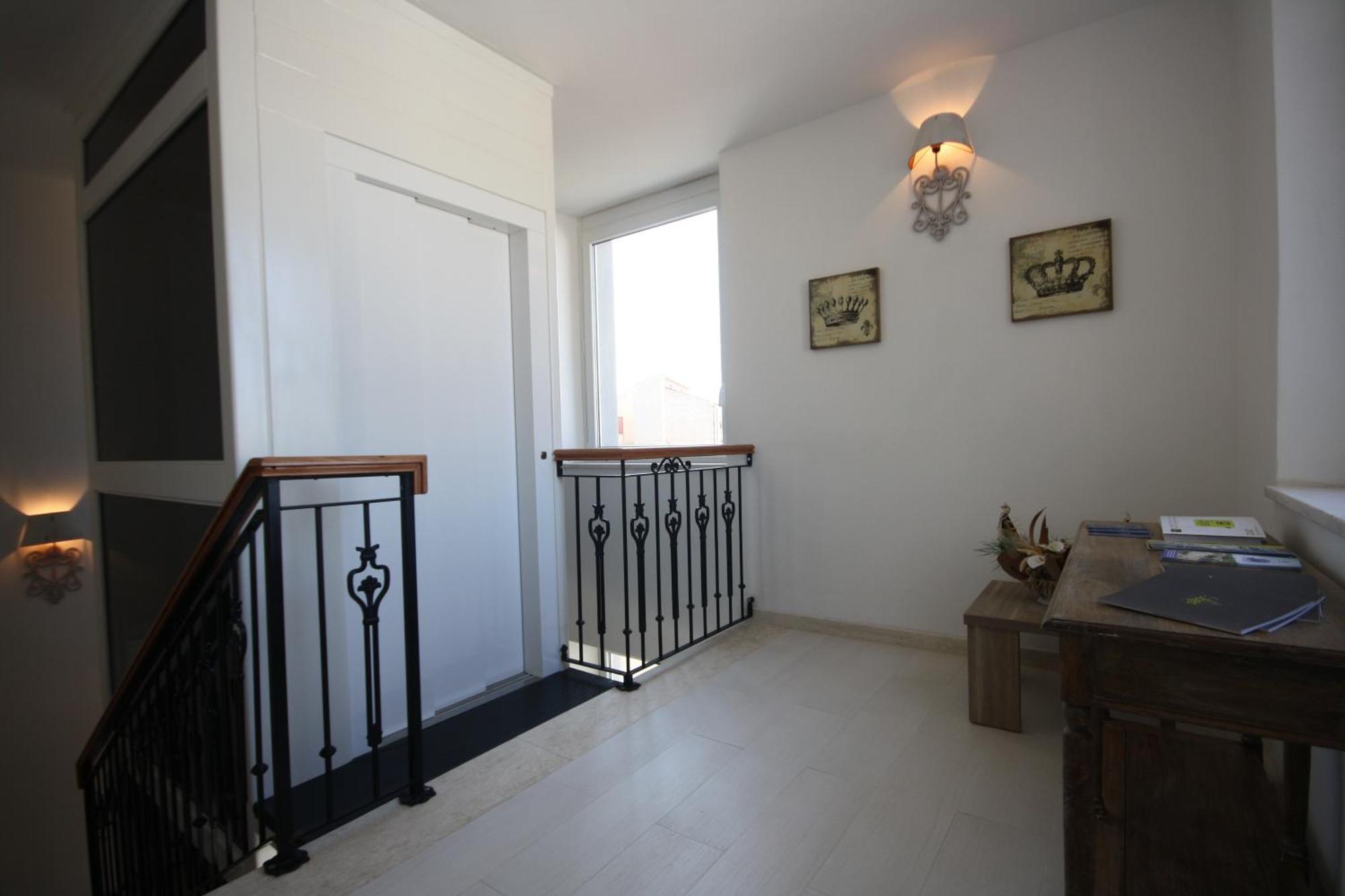 Aparthotel Le Residenze Del Centro