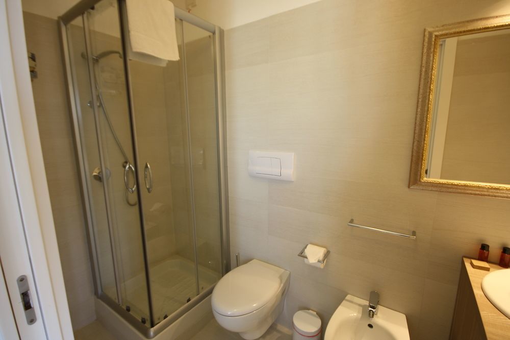 Le Residenze Del Centro 2* Olbia