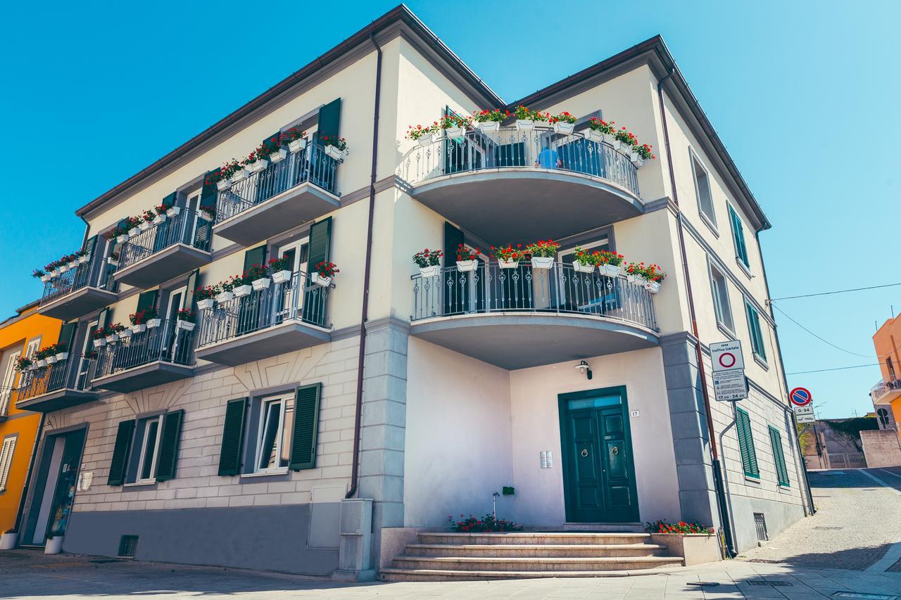 Le Residenze Del Centro 2* Olbia
