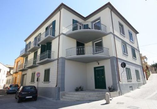 Le Residenze Del Centro 2* Olbia
