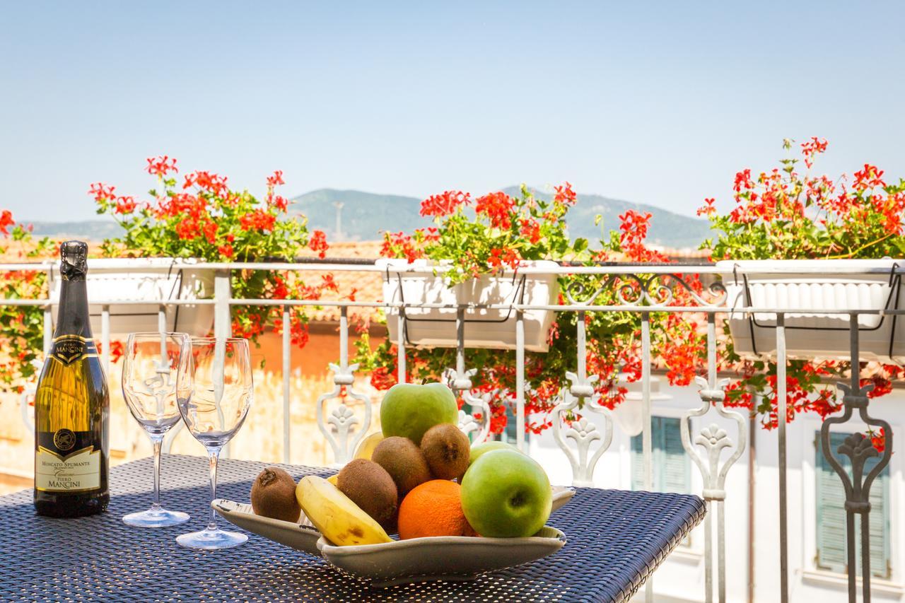 Le Residenze Del Centro Aparthotel Olbia
