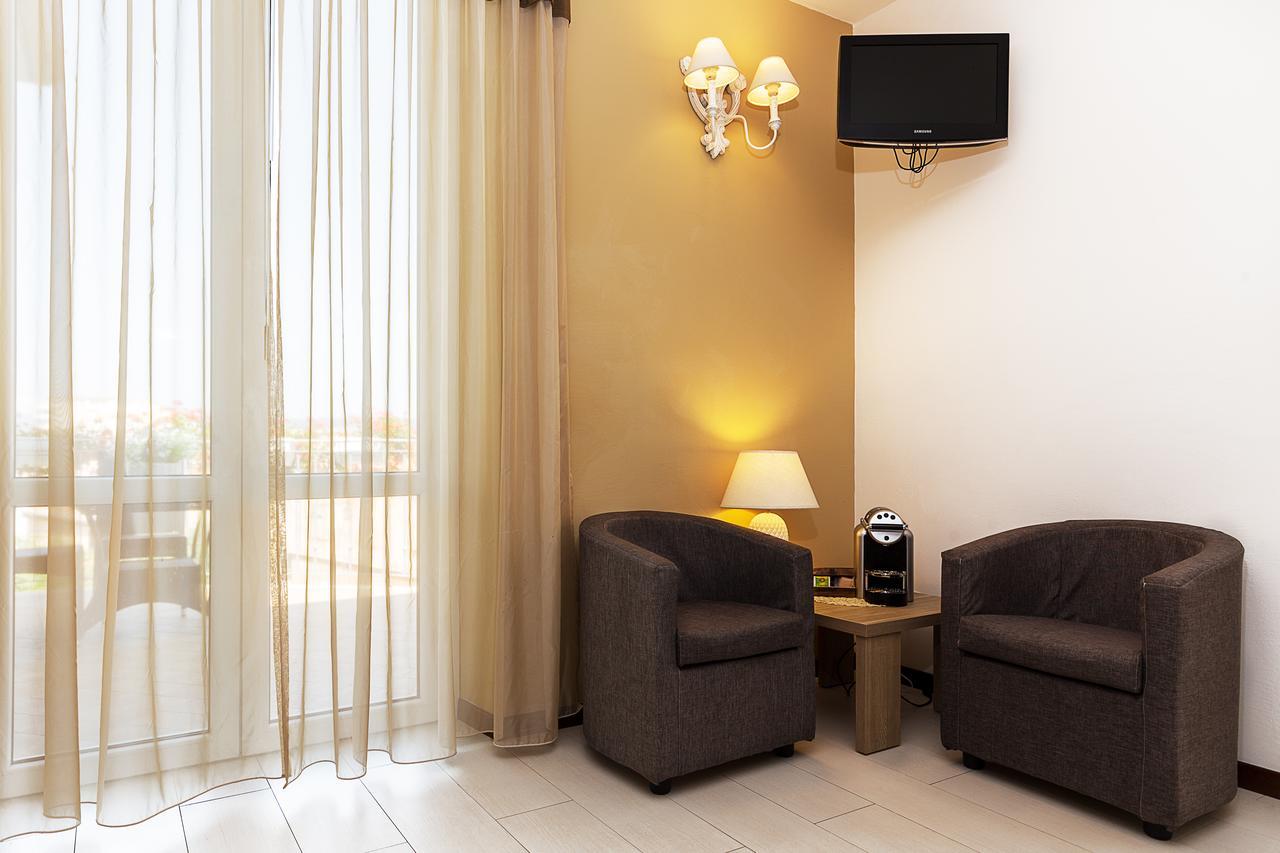 Le Residenze Del Centro Aparthotel