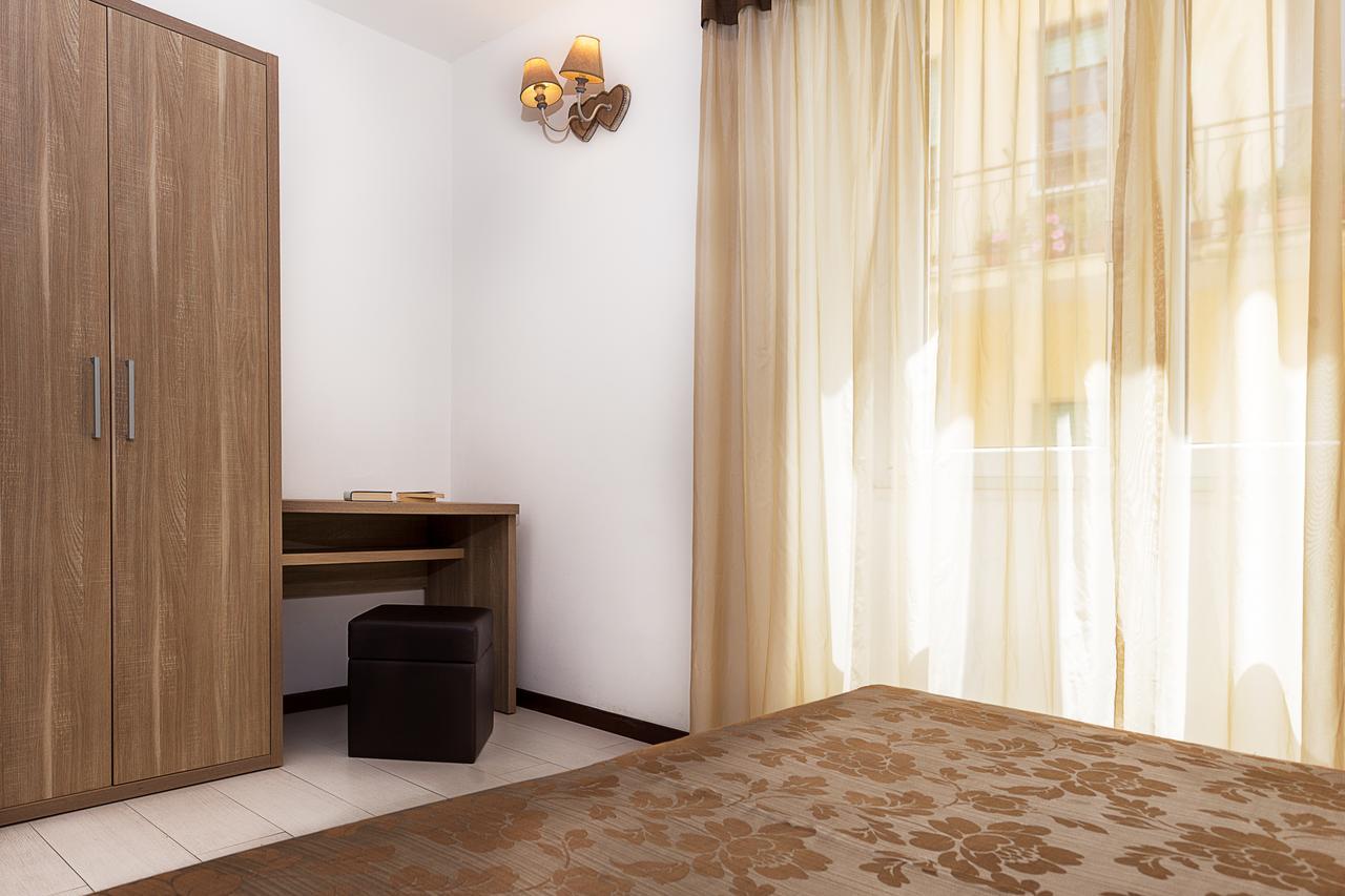 Le Residenze Del Centro Aparthotel