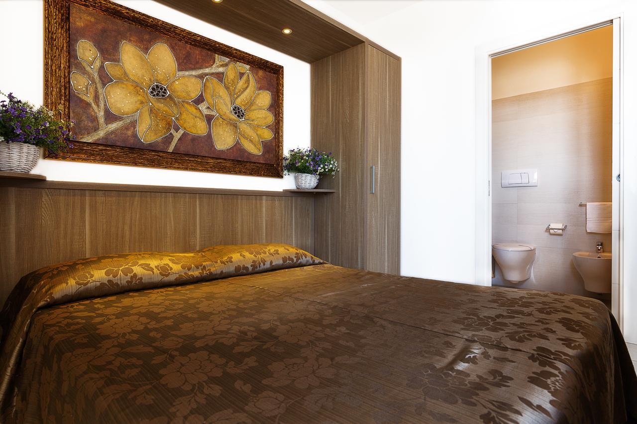Le Residenze Del Centro Aparthotel 2*