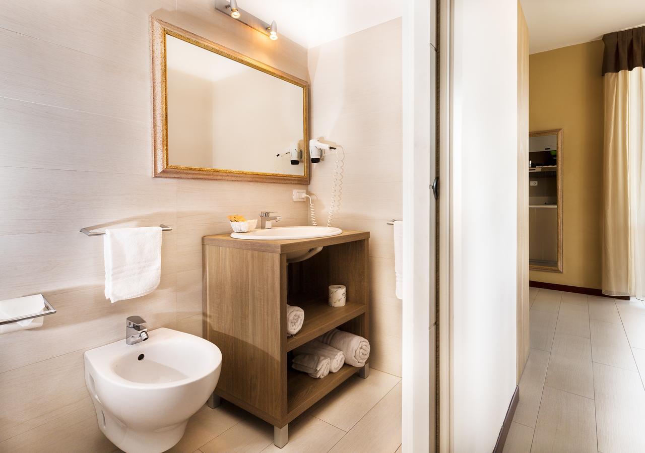 Aparthotel Le Residenze Del Centro 2*