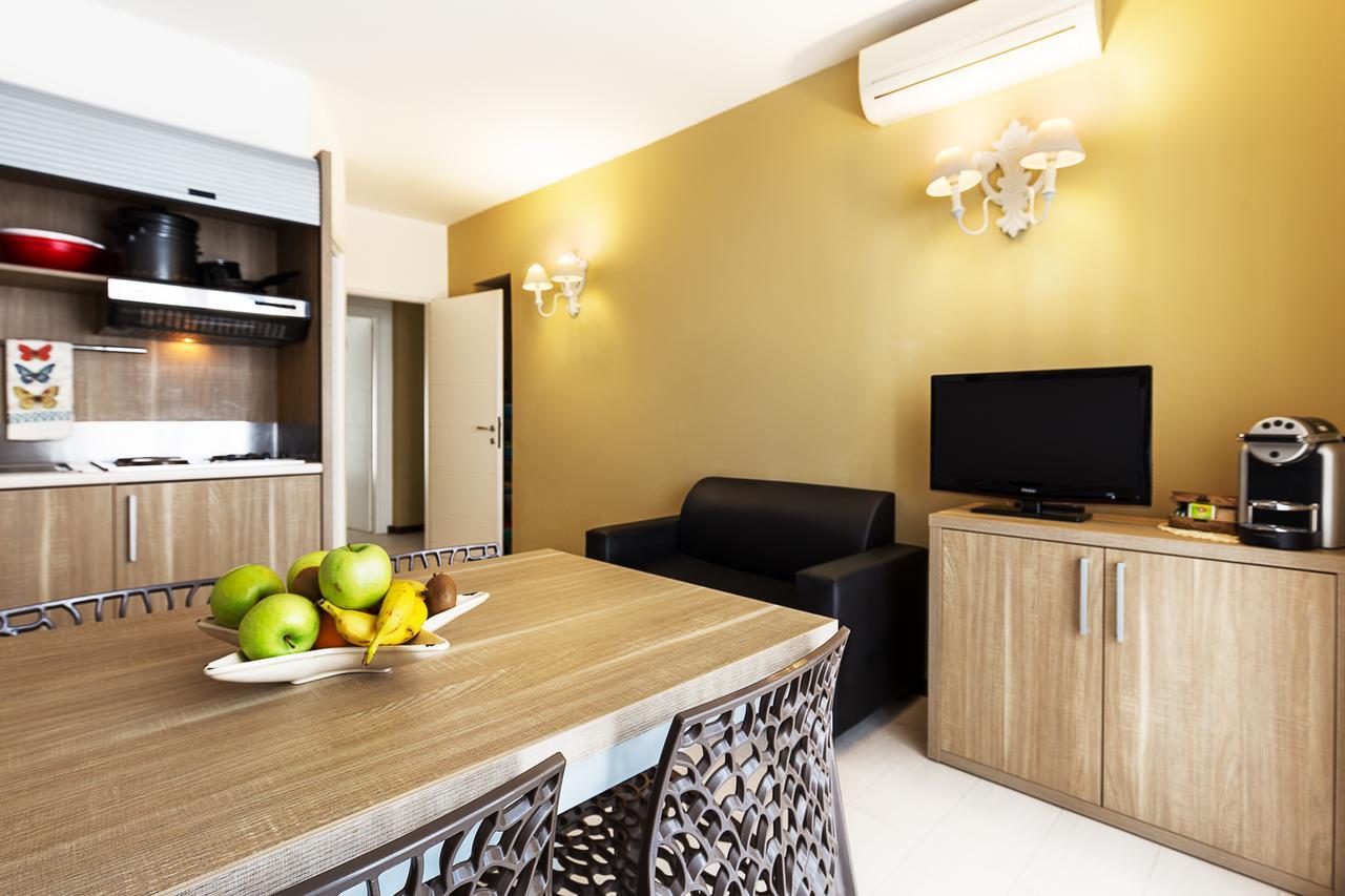 Le Residenze Del Centro 2*