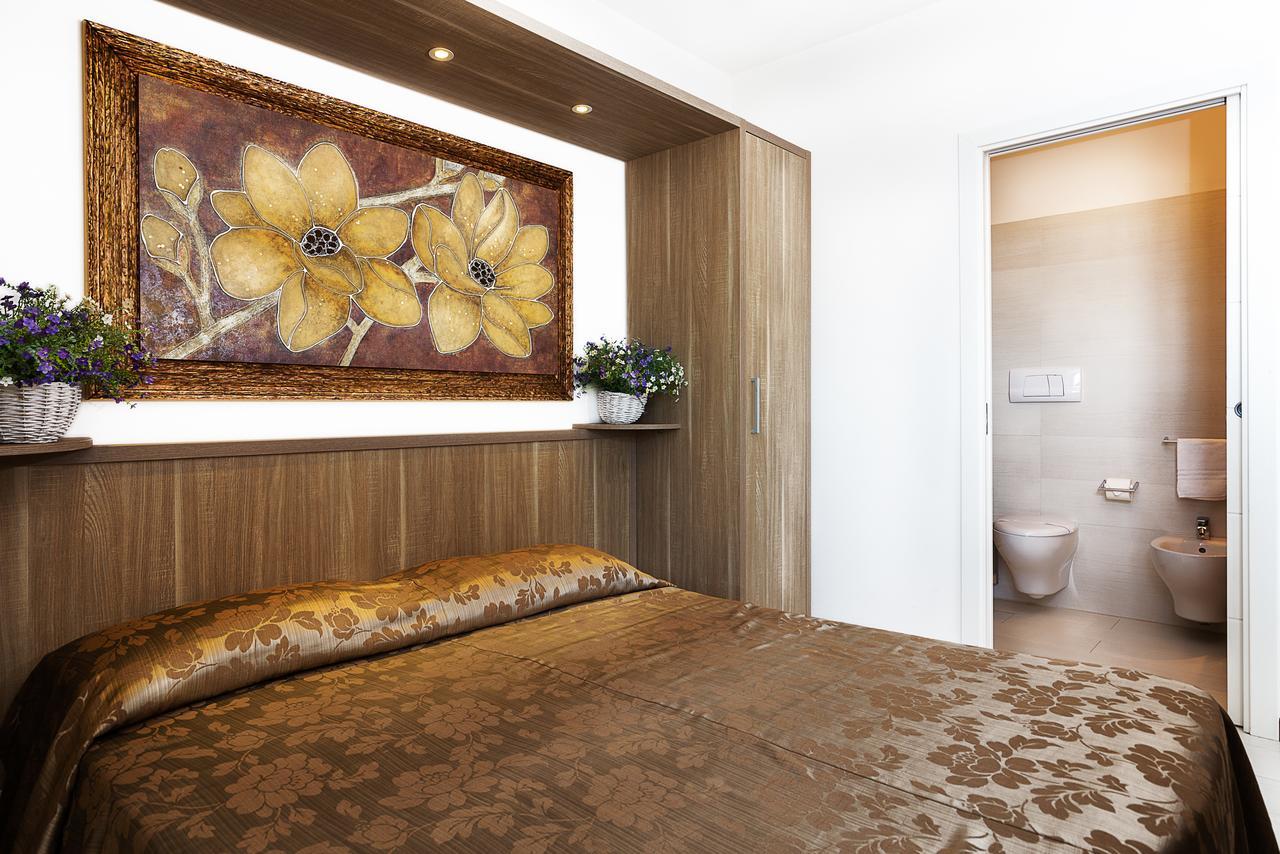 Le Residenze Del Centro Aparthotel 2*