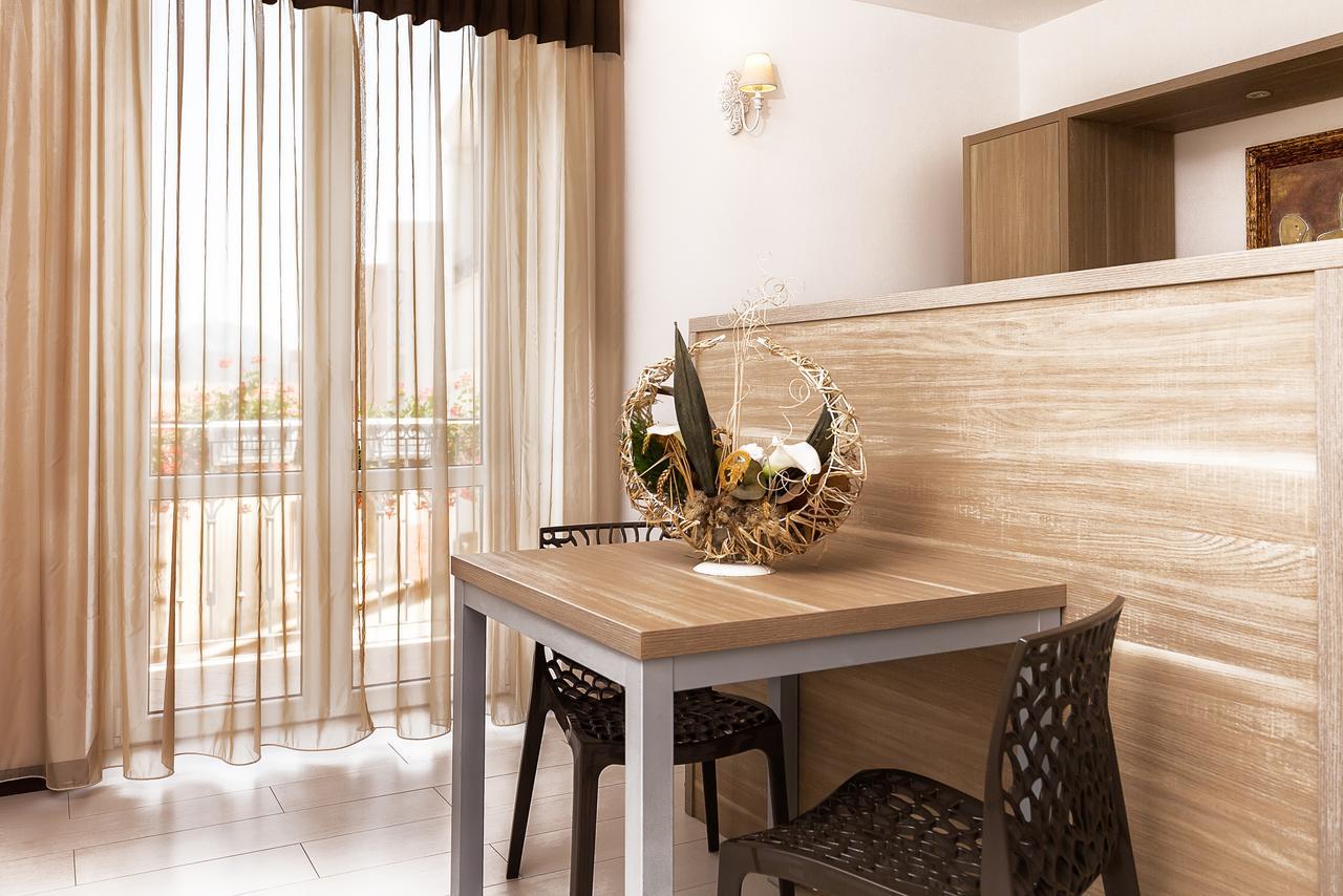 Aparthotel Le Residenze Del Centro 2*