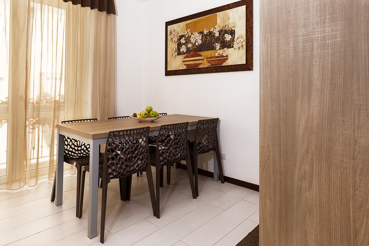 Le Residenze Del Centro Aparthotel