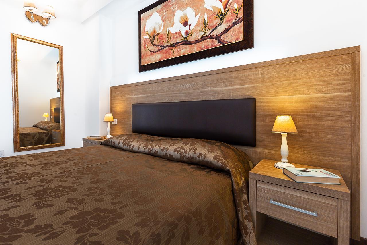 Le Residenze Del Centro 2* Olbia
