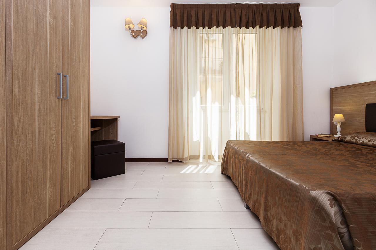 Aparthotel Le Residenze Del Centro