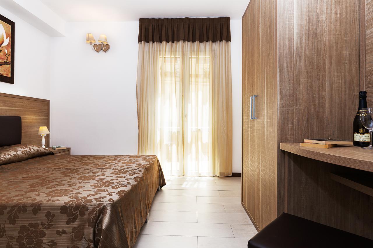 Le Residenze Del Centro Aparthotel 2*