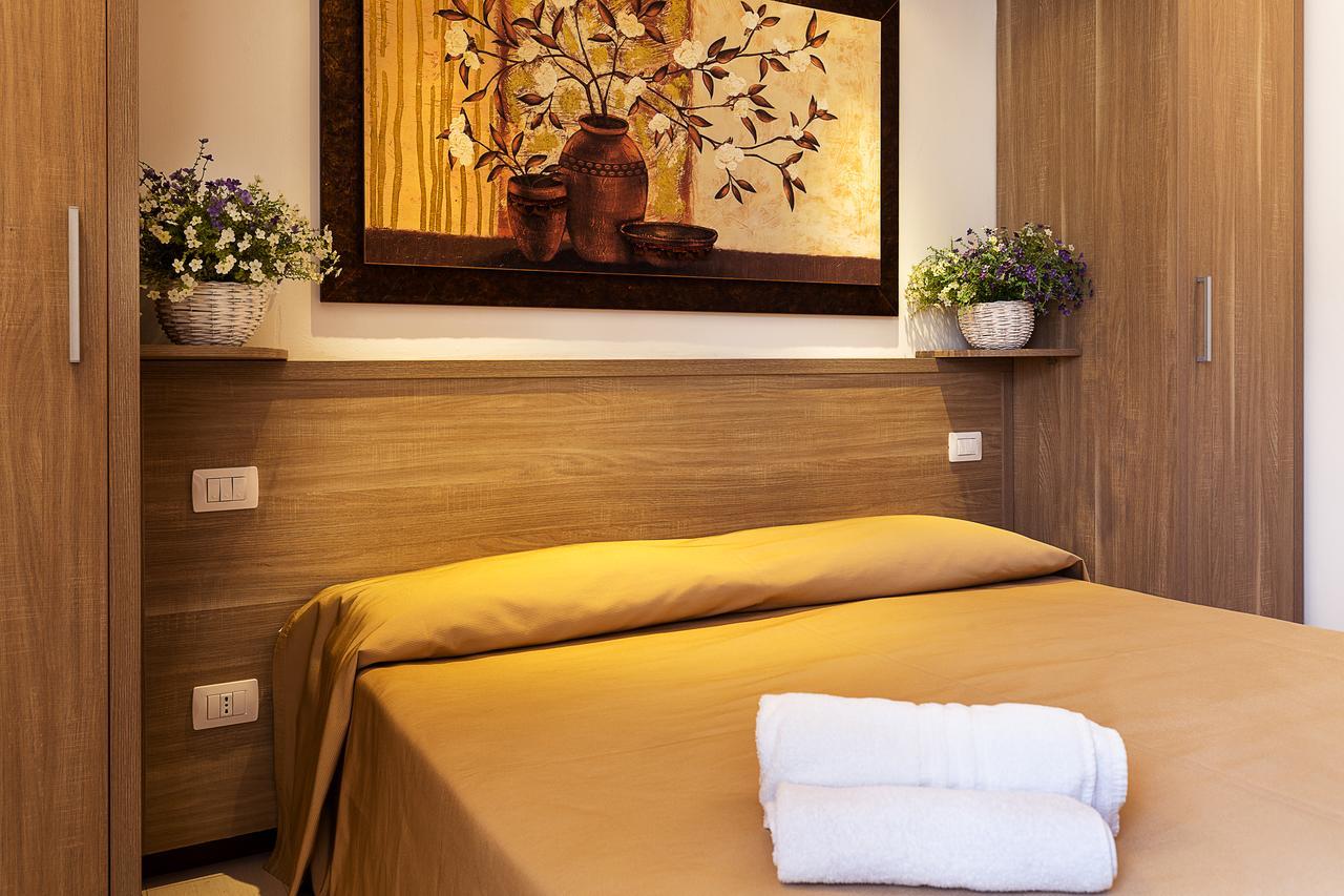 Aparthotel Le Residenze Del Centro 2*