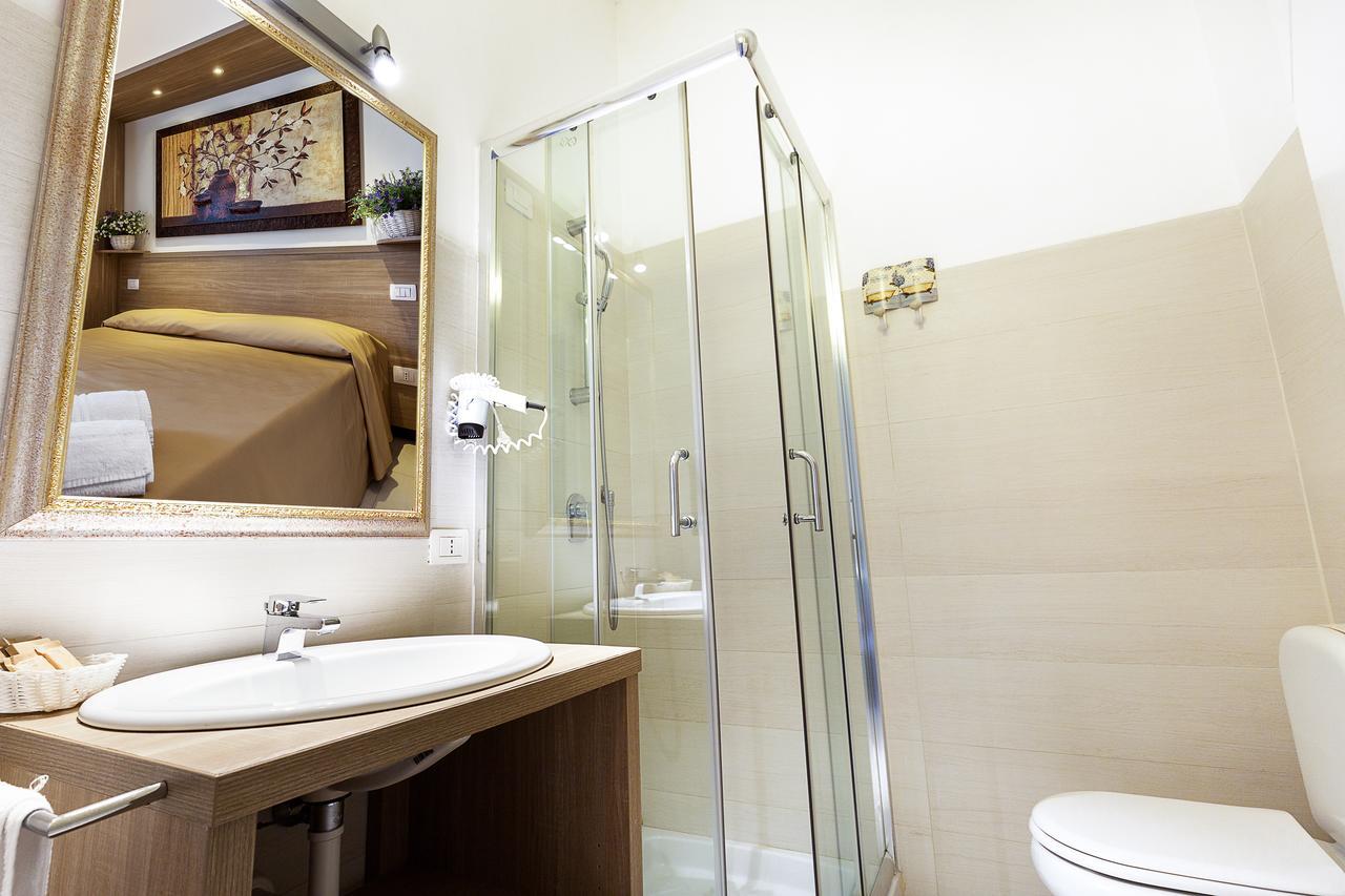 Le Residenze Del Centro Aparthotel Olbia