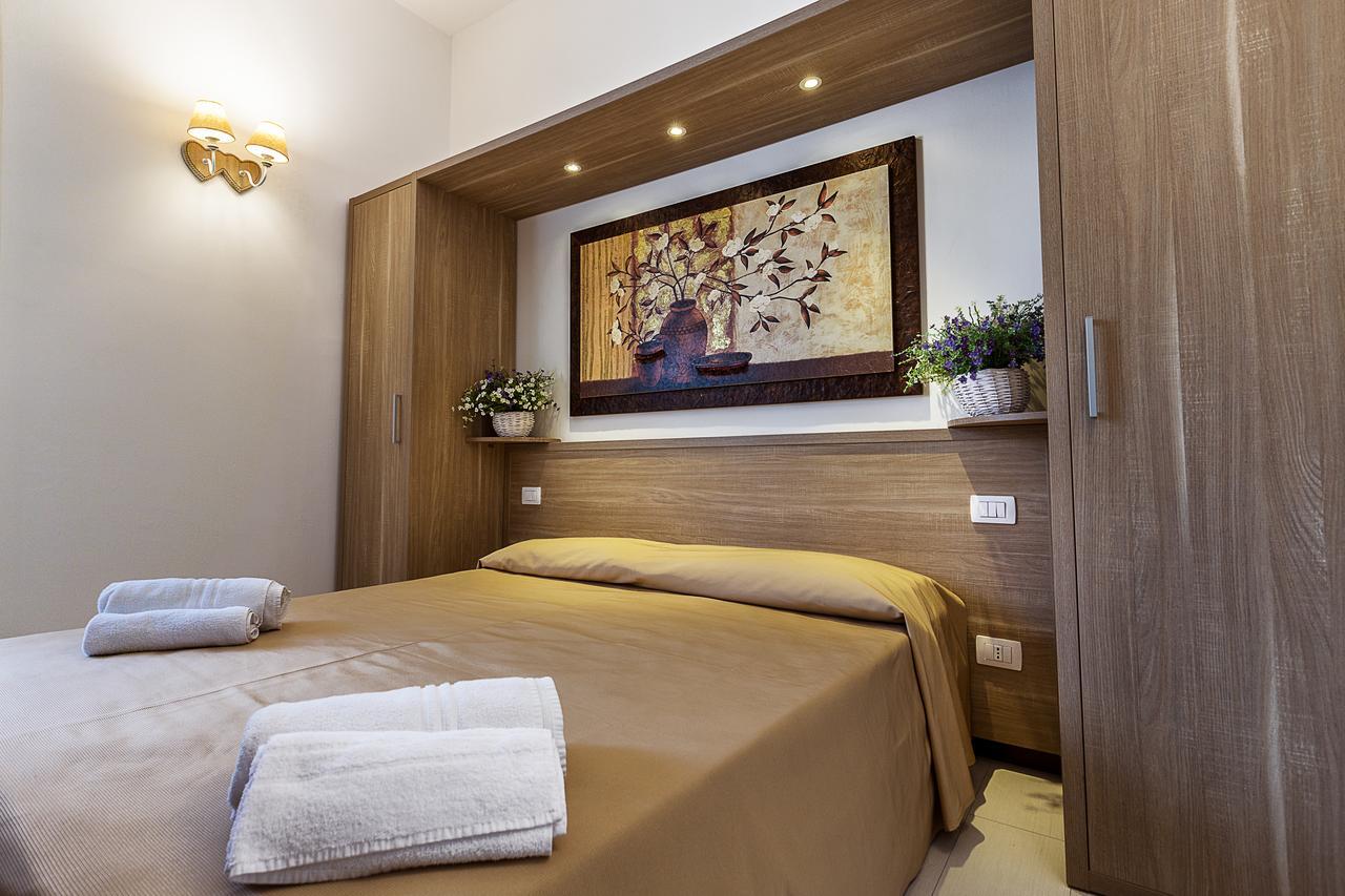 Aparthotel Le Residenze Del Centro 2*