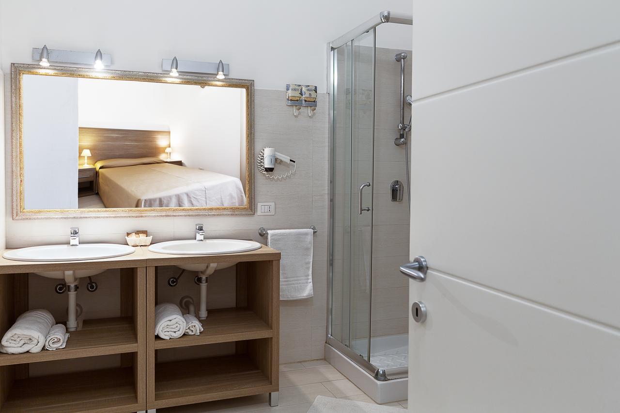 Le Residenze Del Centro Aparthotel Olbia