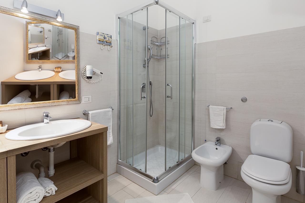 Le Residenze Del Centro Aparthotel 2*