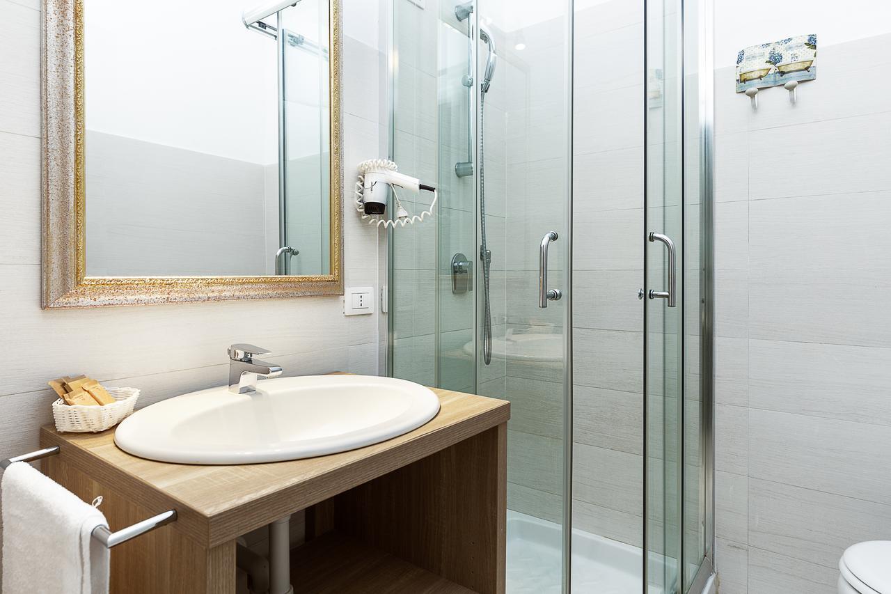 Le Residenze Del Centro 2* Olbia