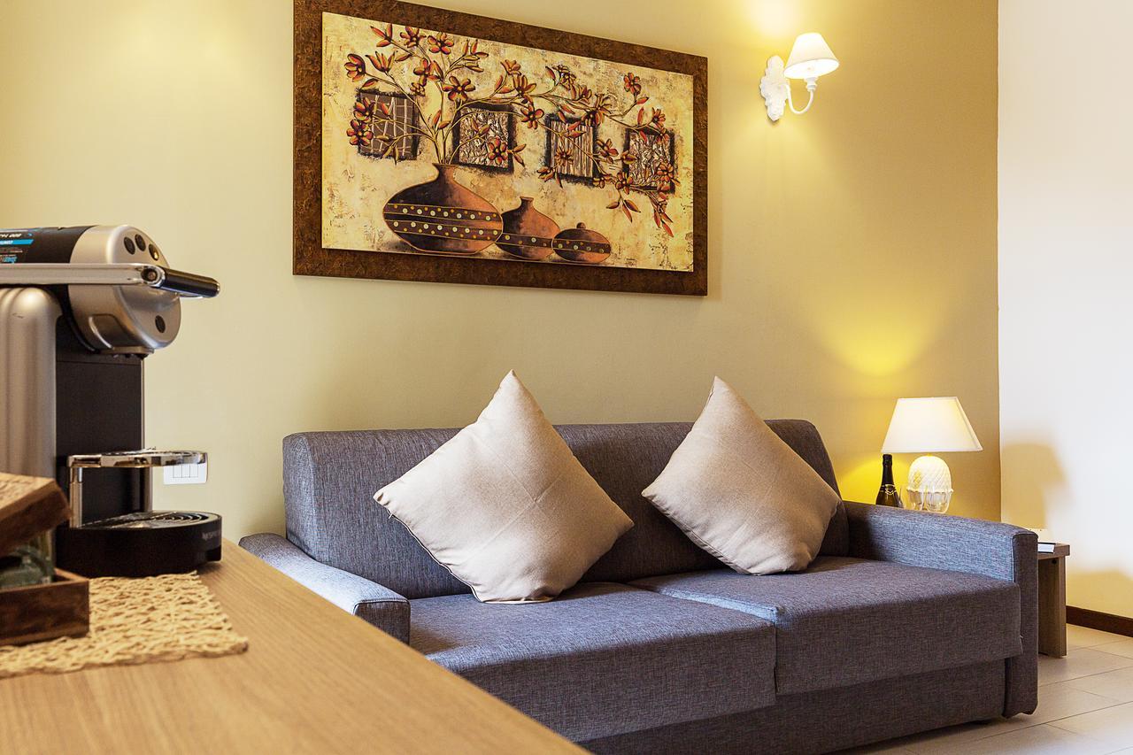 Aparthotel Le Residenze Del Centro