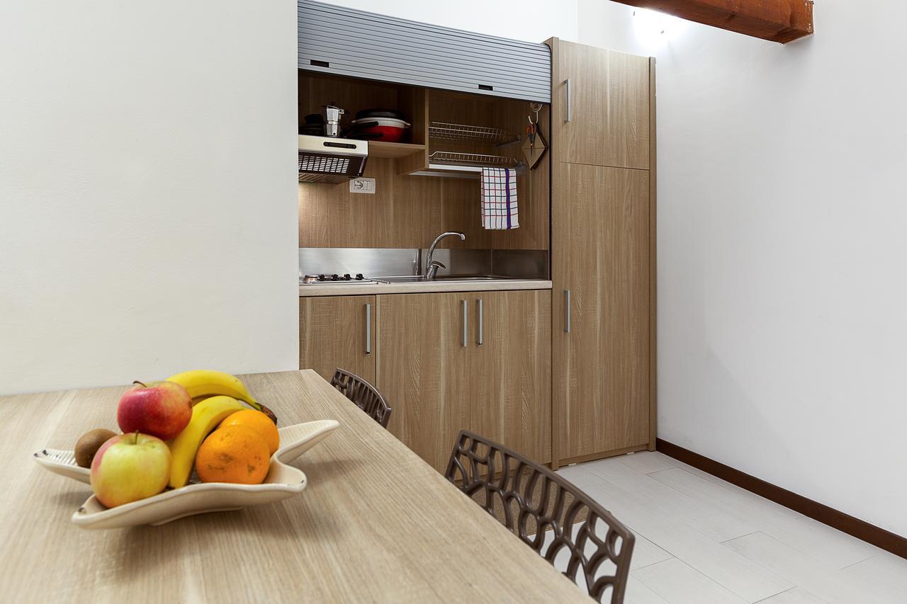 Le Residenze Del Centro 2*