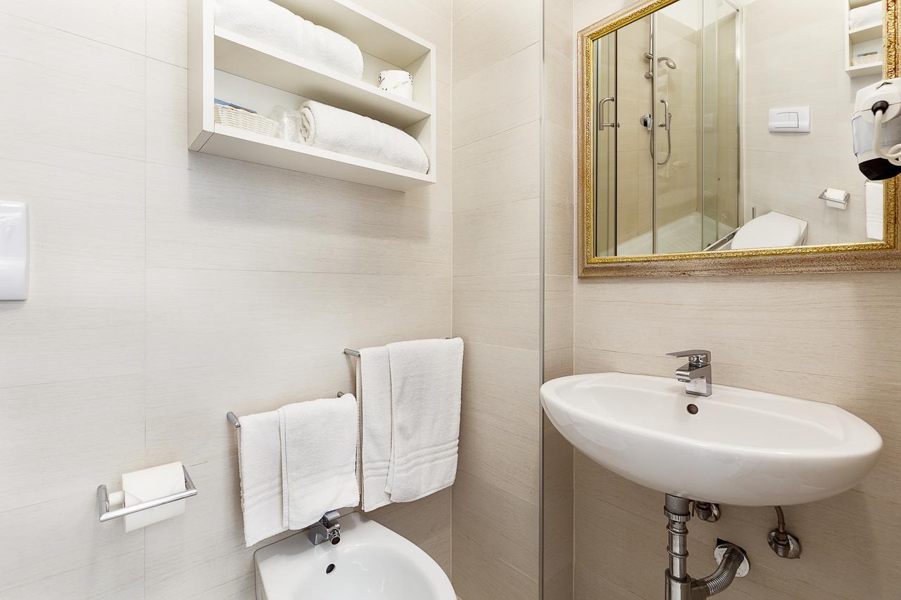 Le Residenze Del Centro Aparthotel