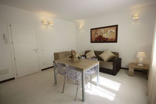 Aparthotel Le Residenze Del Centro