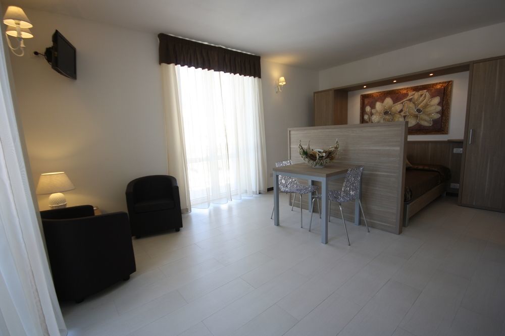 Aparthotel Le Residenze Del Centro