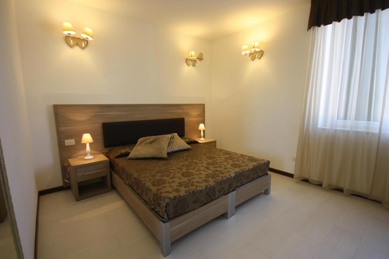 Le Residenze Del Centro Aparthotel 2*